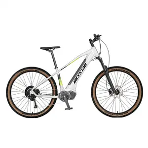 26'' High Grade Alloy Folding Ebike / Mountain Electric Bike Bicycle/26''mountain Electrical Bicycle