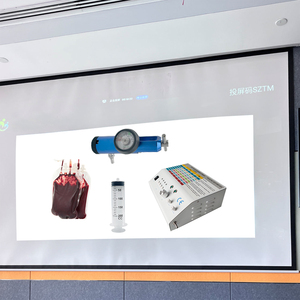 CE Phê Duyệt Bệnh Viện/Phòng Khám Y Tế Gerador De Ozonio Máy - Product Image 5