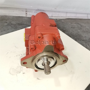 Belparts Excavator nachi 2b-40p Hydraulic <b>Pump</b> Pvd-2b-40p YC35-7 ZX50 4403501 4466797 - Product Image 4