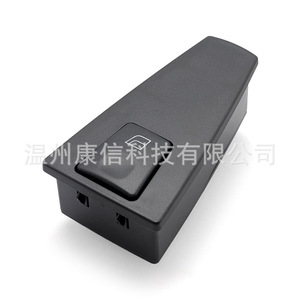 For Volvo FH12 <b>Truck</b> <b>Parts</b> Electric Switch Compatible with Models 20752919 & 21543901 - Product Image 2