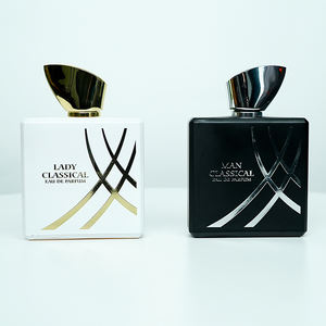 <span class=keywords><strong>Profumo</strong></span> Personalizzato OEM per Donne Design Minimalista di Lusso Flacone Unico per Profumi da Donna e Uomo Etichetta Privata - Product Image 3