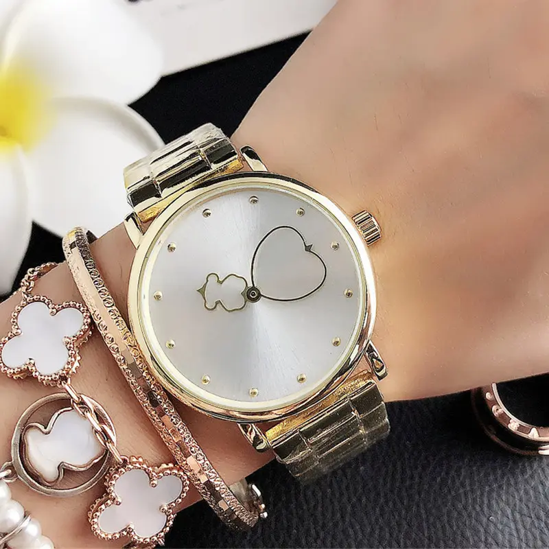 Chinese factory women watch bracelet japan original minimalist electronic watches 3a quality luxury IPRG zinc alloy gold watches