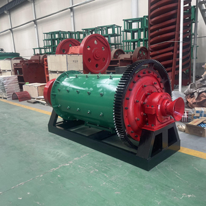 <span class=keywords><strong>Molino</strong></span> de Bolas de Pequeña Capacidad para 10 Martillos, Equipo de Minería de Oro, <span class=keywords><strong>Molino</strong></span> de Bolas de Menería - Product Image 4