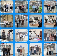 Máquina formadora de paneles de PVC al mejor precio/techo de techo/máquina de fabricación de láminas de pared de plástico línea de producción
