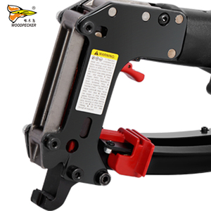 เครื่องมือยึดแบบลมรุ่นขายดีที่สุดปี 2024 WO-SM87T เครื่องมือขันแบบลม - Product Image 4