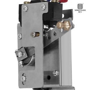 Potenciómetro para Carro de Golf Eléctrico EZGO, Modelo 1989-1994, Número de Pieza 27094-G01 - Product Image 2