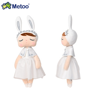 Mitu Metoo Angela <span class=keywords><strong>Charlotte</strong></span> Princesse Poupée Cadeau d'anniversaire pour filles - Product Image 6