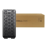 Server Tower Usato Dell PowerEdge T350 con Intel Xeon Single-Socket - Motore di Calcolo per Aziende e Lavorazione Dati per PMI