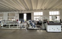 Máquina de termoformado de alta calidad para hacer bandeja de semillas máquina de bandeja de vivero al mejor precio