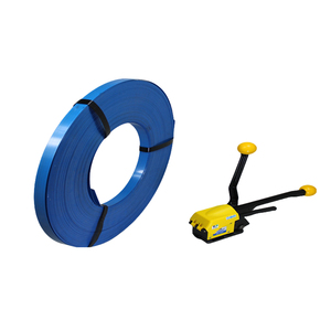 <span class=keywords><strong>Fleje</strong></span> <span class=keywords><strong>de</strong></span> <span class=keywords><strong>Acero</strong></span> Manual con Superficie Aceitada Azul para Embalaje, <span class=keywords><strong>Venta</strong></span> Caliente, <span class=keywords><strong>Fleje</strong></span> <span class=keywords><strong>de</strong></span> <span class=keywords><strong>Acero</strong></span> al Carbono Q235/Q345B - Product Image 4