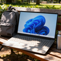 Ordinateur Portable Gaming 15,6 Pouces Core i5 10e Génération Personnalisable 8 Go 16 Go RAM 512 Go 1 To
