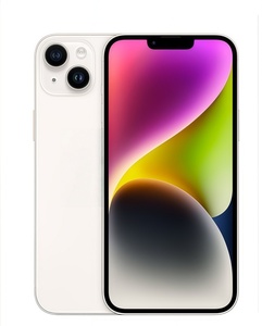Teléfono Desbloqueado Reacondicionado de 6.7 Pulgadas, Teléfono Móvil de Segunda Mano, Smartphone 5G Usado para 14 Plus - Product Image 3