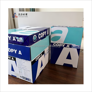 Bajo precio Carta Tamaño 80G Paperprinter A4 Venta a granel china de para copiar - Product Image 1