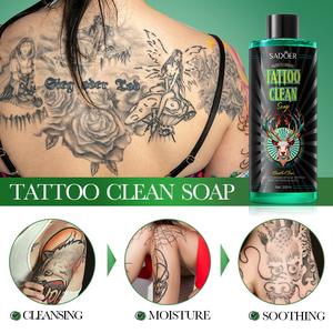 Loción para el Cuidado del Color Corporal SADOER con Niacinamida 300ml para <span class=keywords><strong>Tatuajes</strong></span>, Precio de Mayoreo Favorable, Disponible en Existencia - Product Image 6