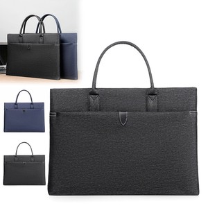 Maletín para Portátil al por Mayor con Logotipo Personalizado, Ligero, Protector, con Funda de Hombro y Bolsa de Transporte Suave para Negocios - Product Image 3