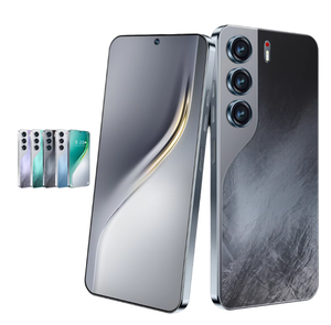 Techno Original Camon <span class=keywords><strong>40</strong></span> Pro <span class=keywords><strong>7</strong></span>.3 pollici 1TB Deca-core Snapdragon Serie 800 108MP LCD 120Hz Ricarica Rapida 100W 7800mAh 5G Francese - Product Image 1