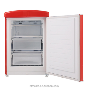Pas de bruit Réfrigérateur Congélateur Convertible MSF91WE Chambre d'hôtel 91 litres <span class=keywords><strong>A</strong></span> + <span class=keywords><strong>Classe</strong></span> énergétique Mini réfrigérateur Hôtel Mini Bar Réfrigérateur - Product Image 6