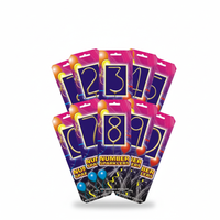 Bâtons de feux d'artifice de 10 pouces vendus directement d'usine, fontaines de scintillations très appréciées, fournitures pyrotechniques de scène pour fêtes et décorations d'anniversaire