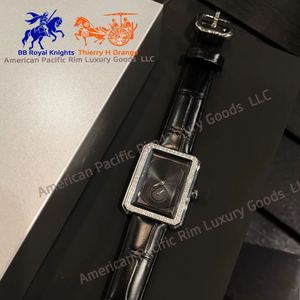 Montre pour femme tendance, mouvement à quartz japonais, haute qualité, étanche, acier inoxydable rose gold, montre pour femme - Product Image 5