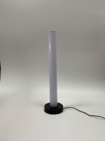 Offre Spéciale RGBIC 360 Tube Light pour les clubs de scène et les soirées dansantes 360 tube light bar 3d opalescent pixel lamp