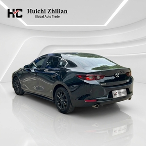 <span class=keywords><strong>Mazda</strong></span> <span class=keywords><strong>3</strong></span> Axela <span class=keywords><strong>2023</strong></span> de China, 2.0L, Edición Auto Elite, Volante a la Izquierda, Buen <span class=keywords><strong>Precio</strong></span>, Bien Mantenido, Autos a Gasolina para Adultos, en Stock - Product Image 4