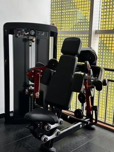 SK Offre Spéciale ensemble de support d'haltères fixes commerciaux support de stockage de poids robuste avec équipement de gymnastique de musculation d'haltères - Product Image 4