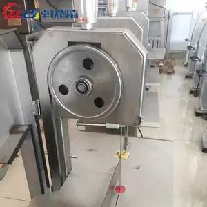 Brand New Electric Meat Cutting Price/Meat Bone Saw Machine/Meat Cutter Machine For Sale