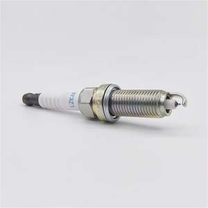 Bujía de iridio 22401-ED816 para Nissan X-Trail Tiida Qashqai Sentra Micra Note 1.6L 1.8L 2.0L MR20DE HR16DE MR18DE - Product Image 4