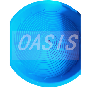 Máy Tách Turbo Mini Nhỏ Gọn Tiện Dụng Máy Giặt Xoay Thiết Bị Khai Thác Máy Đào Vàng Xoắn Ốc Tự Động - Product Image 3