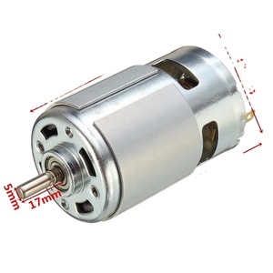 토크 <span class=keywords><strong>DC</strong></span> 모터용 Mglory 볼 베어링 마이크로 <span class=keywords><strong>DC</strong></span> 모터 12v <span class=keywords><strong>18v</strong></span> 24v 36v 48v - Product Image 1