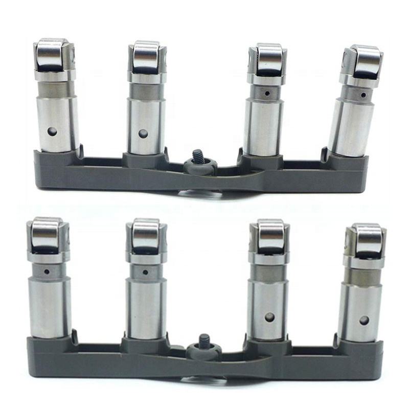 GELUOXI MDS リフターセット 交換用 2005-2021 Chrysler Jeep Dodge Ram 5.7 HEMI リフタ 5038785AC 5038786AC ダッジ ラム クライスラー ジープ ヘミ 5.7、6.4