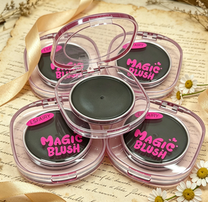 Blush Magico FAIRY Rosa Personalizzato, Impermeabile, Cambia Colore, Vendita all'Ingrosso, Etichetta Privata - Product Image 2