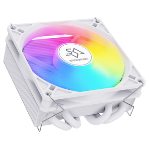Snowman bán trực tiếp <span class=keywords><strong>CPU</strong></span> Cooler 2011 I7 ryzen5 nền tảng đồng tản nhiệt 4 ống dẫn nhiệt TDP 130W <span class=keywords><strong>CPU</strong></span> Quạt làm mát - Product Image 1