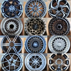 Jantes forgées sur mesure pour Mercedes Benz <span class=keywords><strong>Maybach</strong></span> <span class=keywords><strong>S580</strong></span> 2021-2024, 20-21 pouces Luxe - Product Image 6