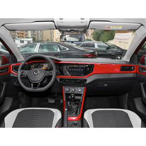 Usado VW <span class=keywords><strong>Polo</strong></span> 2017 1,5 T Turbo dirección izquierda <span class=keywords><strong>segunda</strong></span> <span class=keywords><strong>mano</strong></span> coche barato para la venta - Product Image 4