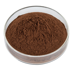 Poudre de Terra Japonica Noire en Gros, Poudre de Kattha Noire, Poudre de Cutch <span class=keywords><strong>Cachou</strong></span> Noire - Product Image 2