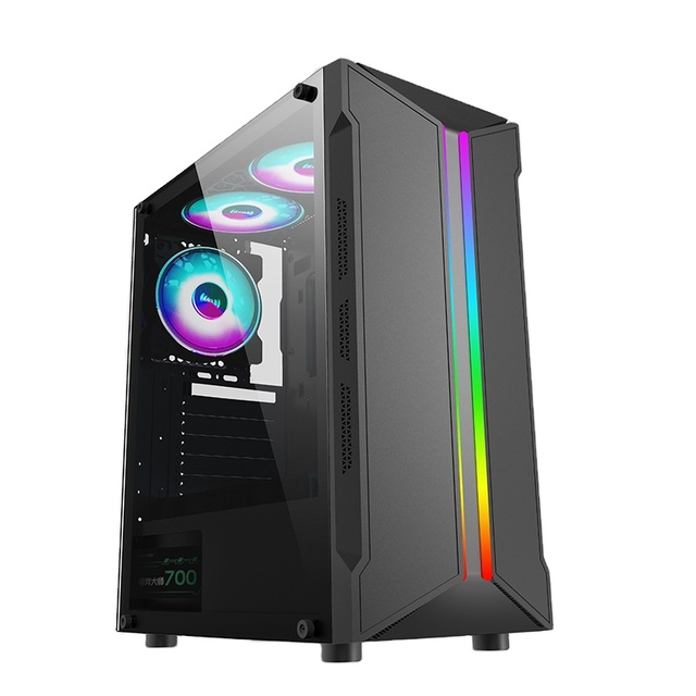Brand New Personal Gaming Pc Gamer I5 I7 I9 Optional RTX 3060 Desktop Cpu