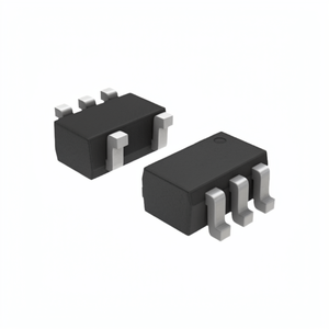 Circuito Integrado BOM IC en Stock, BUF NO INVERSOR 5.5V SOT353, Componentes Electrónicos, Compra 5 TSSOP, SC 70 5, SOT 353 Lógico 74LVCE1G07SE-7 - Product Image 1