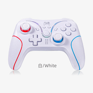 Wukong trò chơi điều khiển Phím điều khiển TV Video Trò chơi điều khiển từ xa - Product Image 4