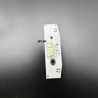 Module de ballast pour phares de voiture X3 X4 F25 2014-2017, bandes lumineuses DRL, yeux d'ange, éclairage, accessoires d'entretien