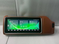 Tulis 12.3 pouces IPS écran Android tête unité lecteur Audio affichage multimédia pour Range Rover Vogue 2013 2016