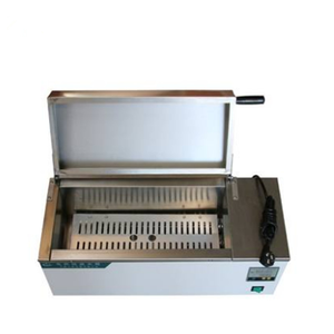 Kỹ thuật <span class=keywords><strong>s</strong></span>ố nhiệt độ kiểm soát nước tắm phòng thí nghiệm Thiết bị hiệu chuẩn với chức năng làm mát - Product Image 4