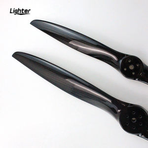 LIGHTER Rotor de drones personalizado Hélice UAV de alta eficiencia para diversas aplicaciones Drones - Product Image 2