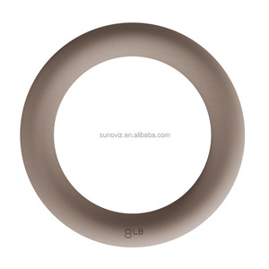 Anello <span class=keywords><strong>di</strong></span> Potenza in Silicone per Palestra Domestica - Attrezzatura per Allenamento Silenzioso e Fitness, Anello Portatile per Allenamento Completo del Corpo - Product Image 2