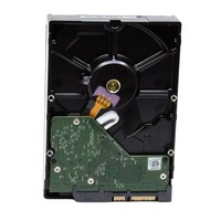 WD10PURX WD10EJRX WD10PURZ WD11PURZ WD10EFRX WD10EZEX WD10EARZ Hard Disk Internal SATA 1TB NAS RED HDD 5400 RPM untuk Pemantauan