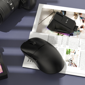 AJAZZ AJ159 P MC PAW3311 Maus 2.4G Wireless Lightweight mit komfortabler Design-Gaming-Maus - Product Image 1
