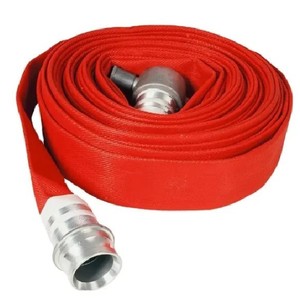 Tuyaux haute pression résistants au froid et à l'usure, robustes, pour l'irrigation agricole et les applications de pompes à eau - Product Image 2