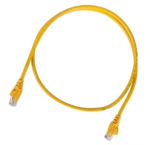 以太网互联网局域网UTP FTP SFTP RJ45 4P 26AWG 28AWG跳线305米长6类电缆通信电缆 - Product Image 5