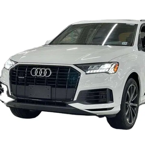 Miglior prezzo abbastanza usato Audi Q7 AWD quattro Premium Plus 55 tfsi 4dr SUV auto in vendita