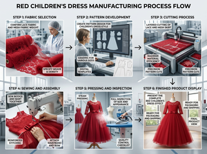 <span class=keywords><strong>Abito</strong></span> in Pizzo Floreale per Ragazze 6-14 Anni, Vestito da <span class=keywords><strong>Principessa</strong></span> per Feste e Cerimonie, <span class=keywords><strong>Abito</strong></span> Lungo in Tulle per Matrimoni e Cosplay - Product Image 2